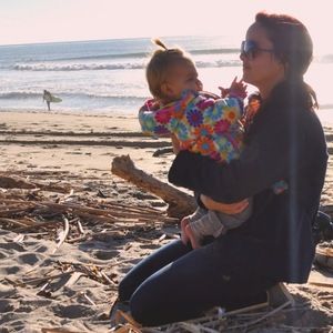 Meet your Posher, Christie